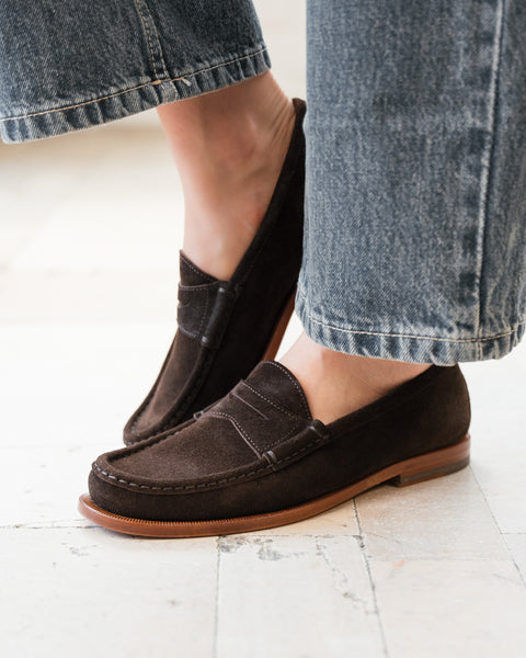 Ost Velasca Loafers Maester Mocassin Velasca Velasca Penny Loafers