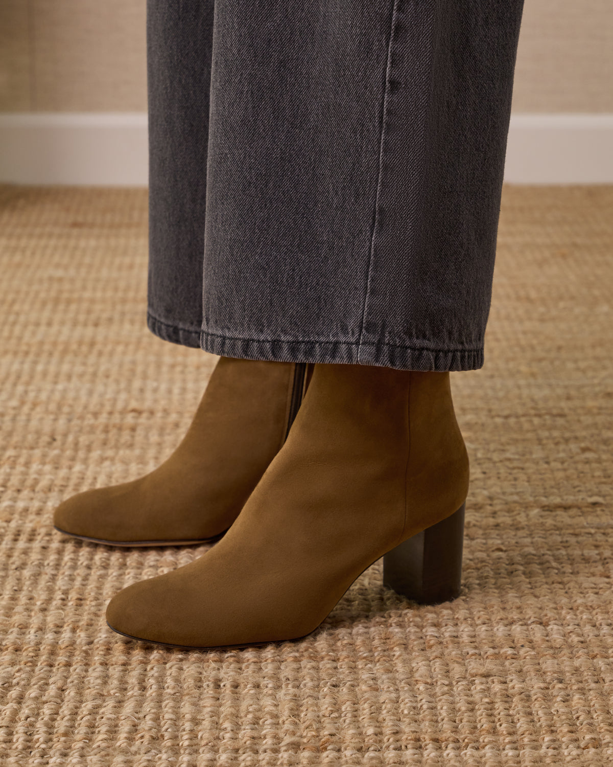 Velasca ankle boot