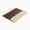 Our Dusty pink, Dove gray, Brown smooth calf leather Giusumin card holder - Picture 3 - Velasca