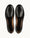 Our Black smooth calf leather Pomella loafers - Picture 3 - Velasca