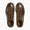 Our Dark brown smooth calf leather Resegott hiking boots - Picture 3 - Velasca