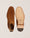Our Tobacco brown suede calf leather Alegher chelsea boots - Picture 5 - Velasca