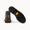 Our Dark brown smooth calf leather Resegott hiking boots - Picture 6 - Velasca