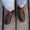 Our Dark brown smooth calf leather Resegott hiking boots - Picture 8 - Velasca