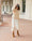 Our Beige suede calf leather Sciura chelsea boots - Picture 11 - Velasca